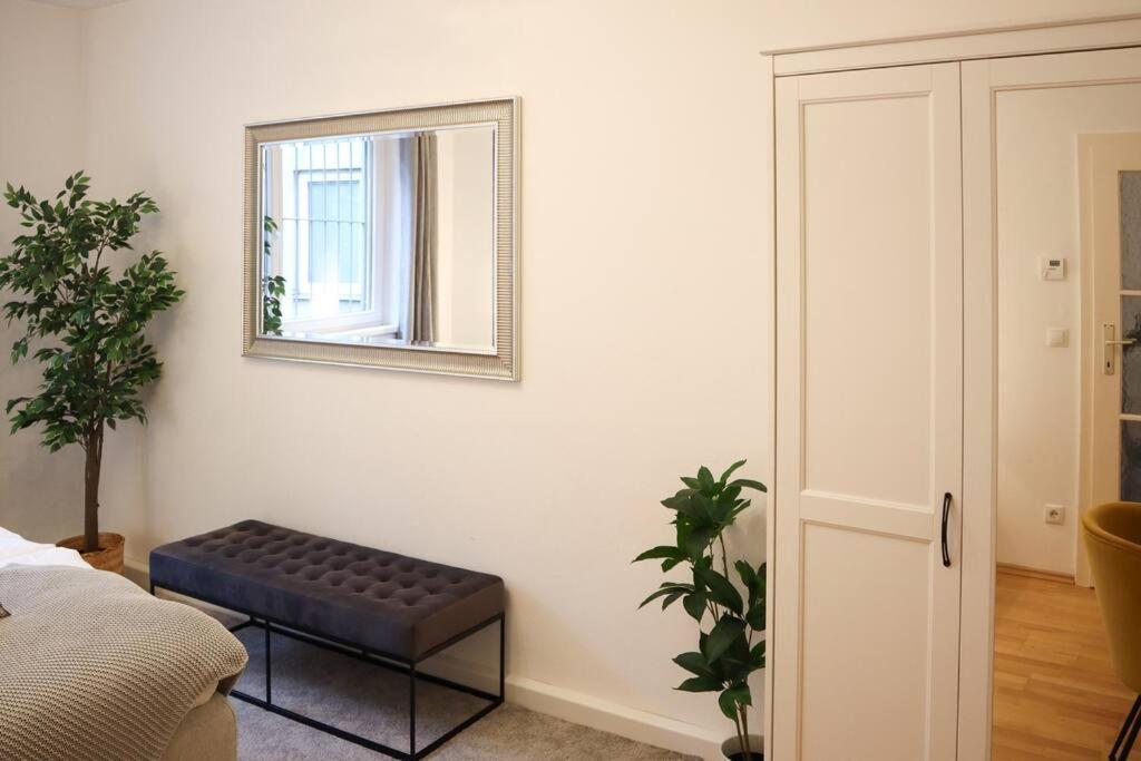 Appartement Charming, Modern & Spacious Wenen