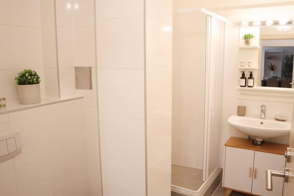 Charming, Modern & Spacious Wien