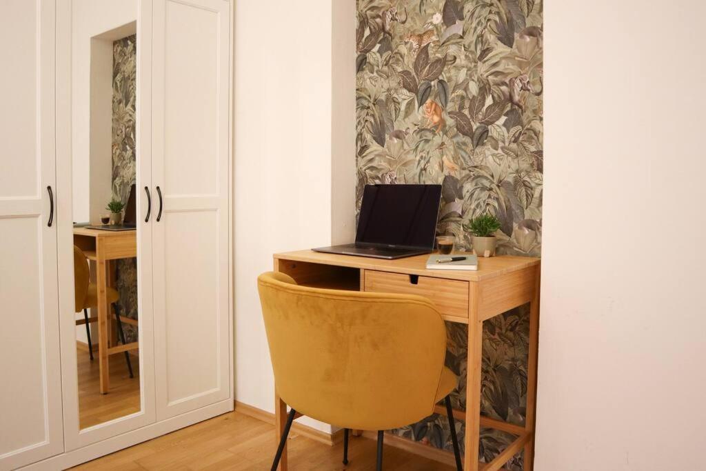 Charming, Modern & Spacious Appartement *