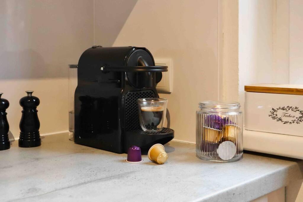 Apartamento Charming, Modern & Spacious *