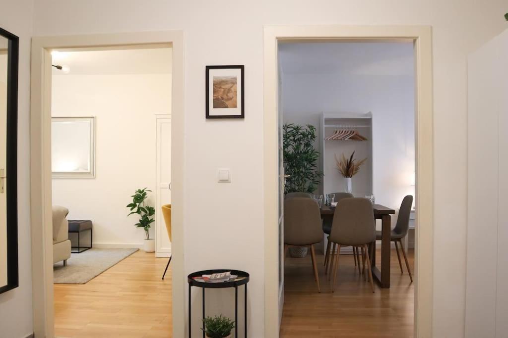Apartamento Charming, Modern & Spacious *